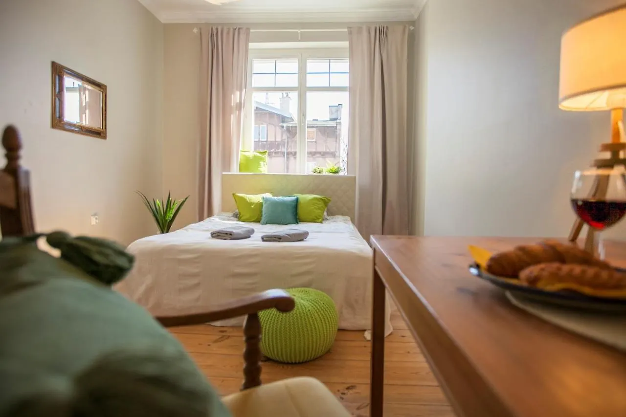 Apartamento Aladyn - Minuta Do Monte Cassino
