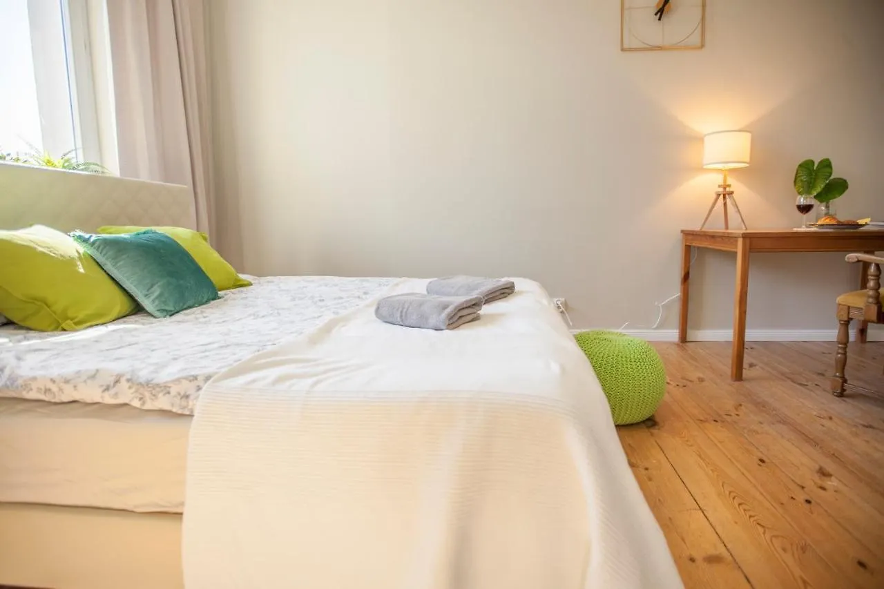 Apartamento Aladyn - Minuta Do Monte Cassino Polonia