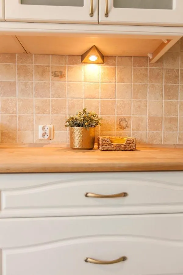 Apartamento Aladyn - Minuta Do Monte Cassino