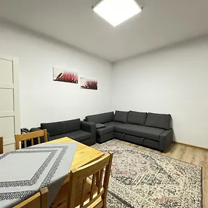 Centre, Cozy 1 Maja St. Sopot