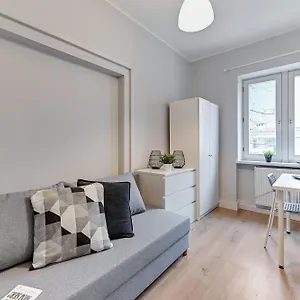 Cityrooms Sopot