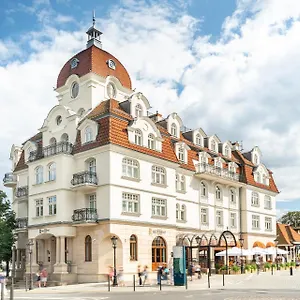 Hotel Rezydent Hotel Sopot - Mgallery Collection, Sopot