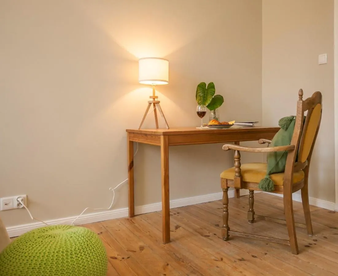 Apartament Aladyn - Minuta Do Monte Cassino