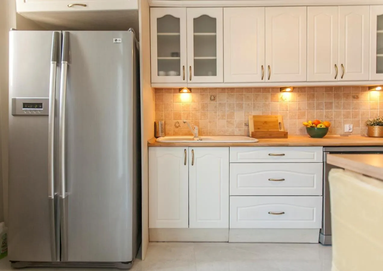 Apartament Aladyn - Minuta Do Monte Cassino